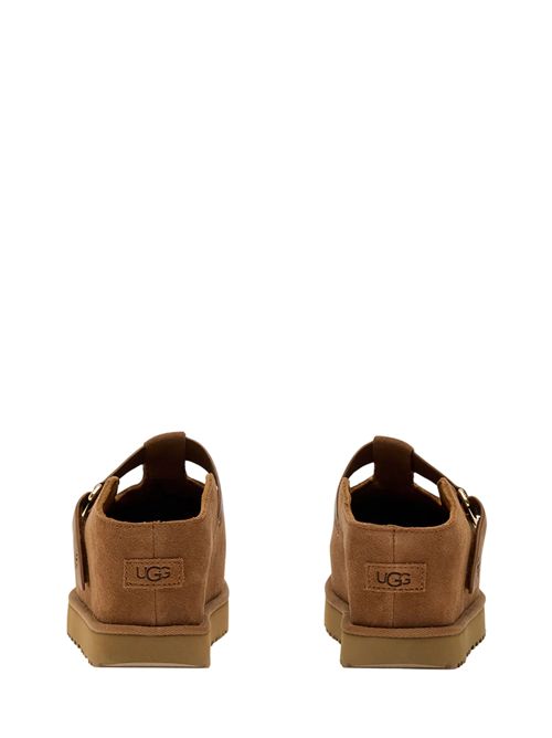 Goldenstar Hi Slipper UGG | 1167550CHE