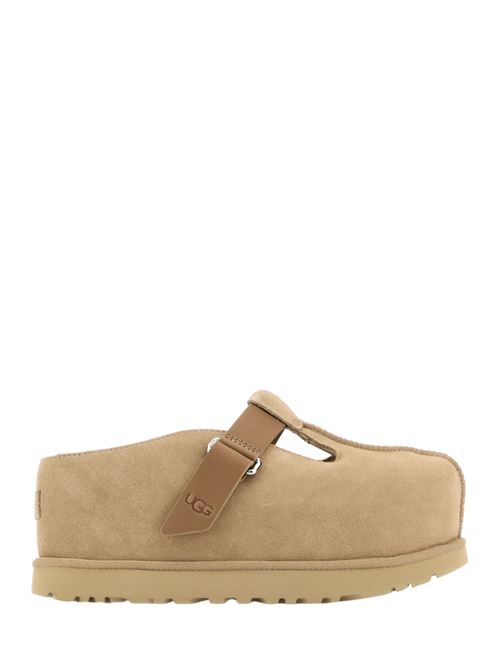 Slipper Goldenstar Hi UGG | 1167550SAN