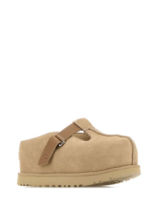 Slipper Goldenstar Hi UGG | 1167550SAN