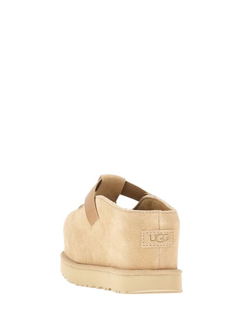 Slipper Goldenstar Hi UGG | 1167550SAN