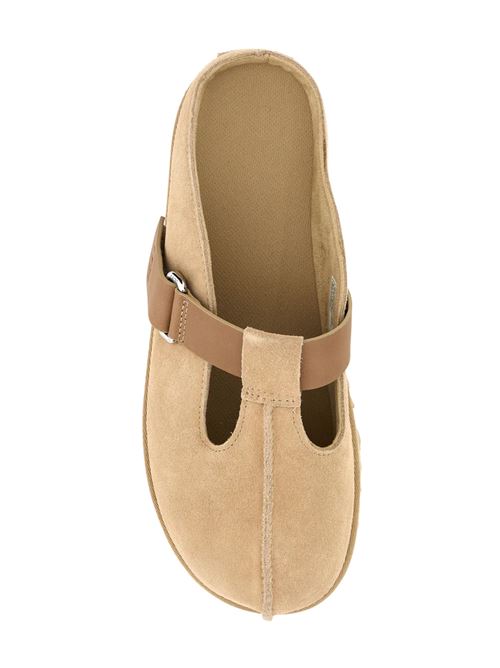 Slipper Goldenstar Hi UGG | 1167550SAN