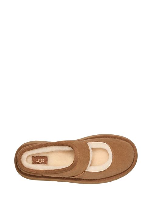Bea Mary Jane Slipper UGG | 1167612CHE