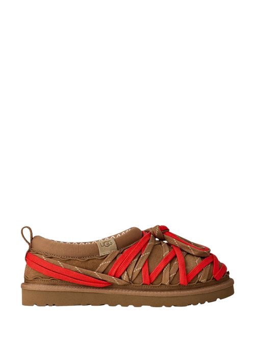 M Tasman Lace Slipper UGG | 1175054CHE