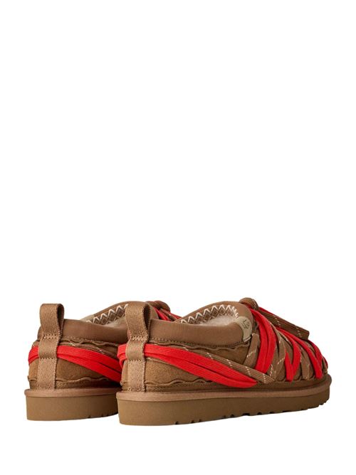 M Tasman Lace Slipper UGG | 1175054CHE