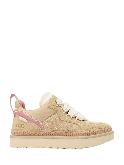 Lowmel Meadon Sneaker UGG | 1175114SNDC