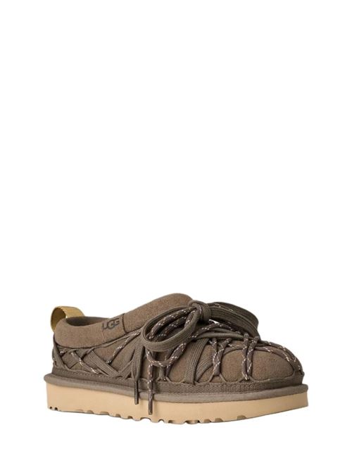 Tasman Lace Mules UGG | 1175190DDRG