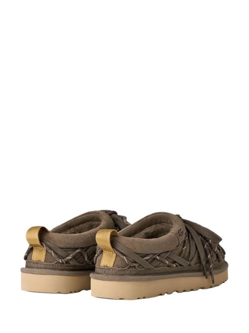 Tasman Lace Mules UGG | 1175190DDRG