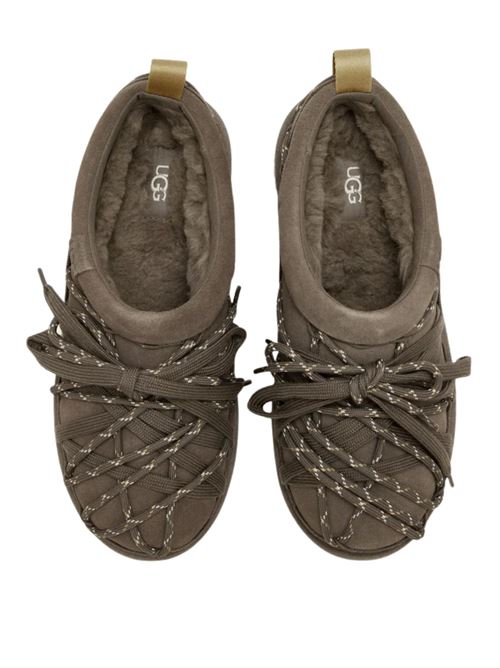 Tasman Lace Mules UGG | 1175190DDRG