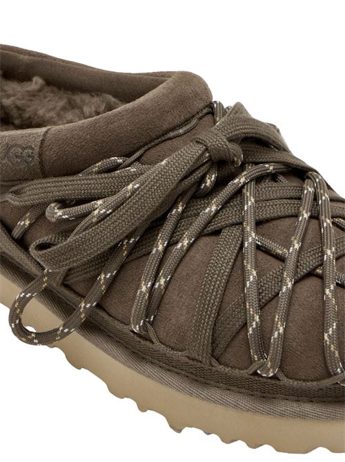 Tasman Lace Mules UGG | 1175190DDRG