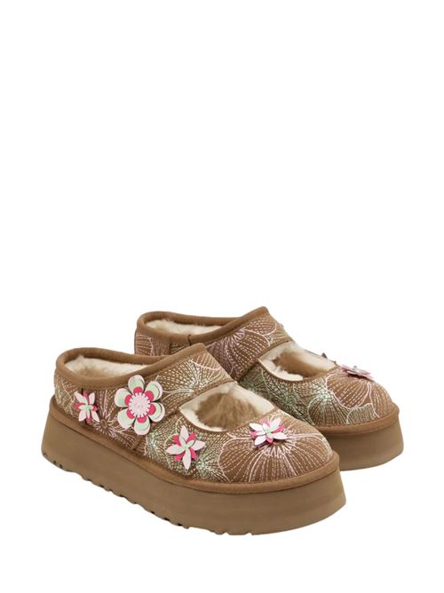 Dancer Mary Jane Bea Meadow UGG | 1177151CHE
