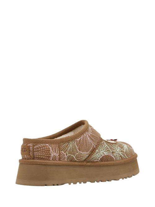 Dancer Mary Jane Bea Meadow UGG | 1177151CHE