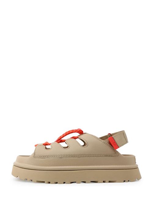 Sandalo GoldenGlow Toggle UGG | 1179370MDSD