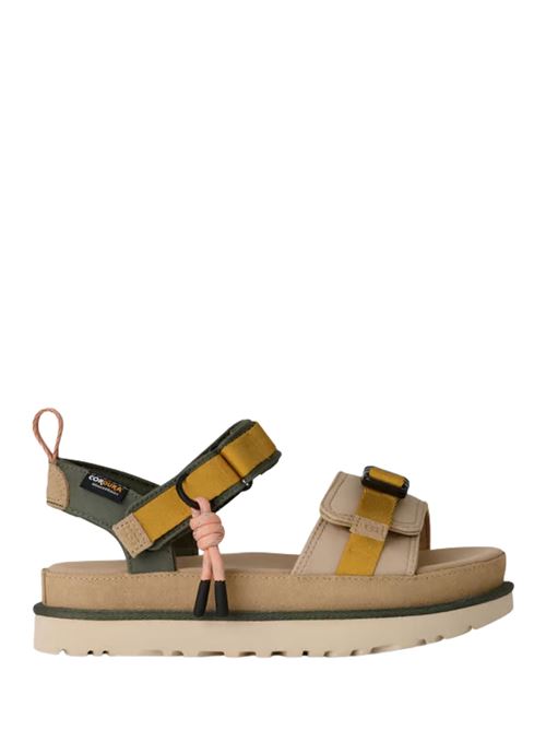 Sandalo Goldenstar Wildwood UGG | 1180070SNDC