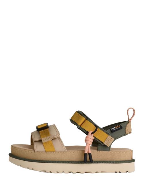 Goldenstar Wildwood sandal UGG | 1180070SNDC