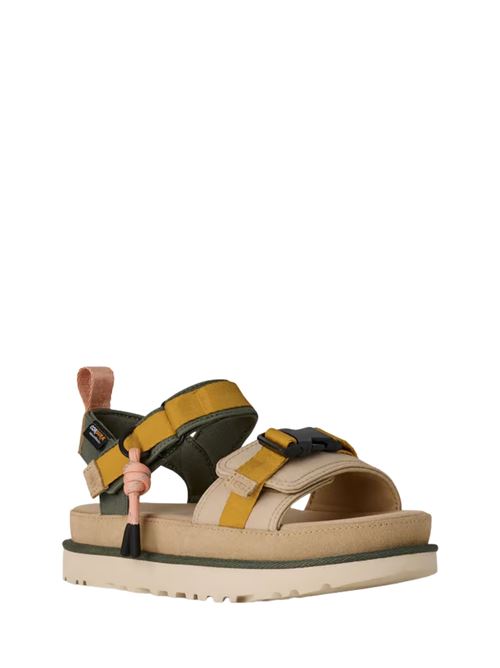 Goldenstar Wildwood sandal UGG | 1180070SNDC
