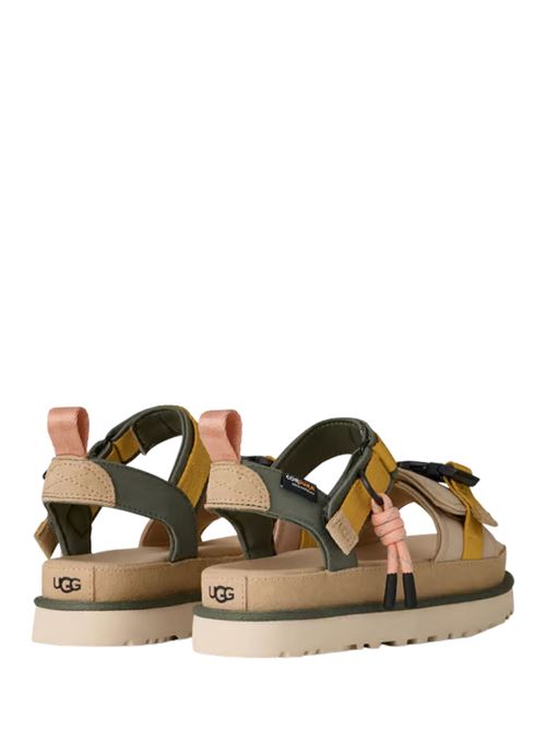Goldenstar Wildwood sandal UGG | 1180070SNDC