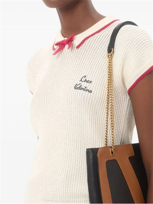 Chez Valentino gilet VALENTINO | BKC66T9JVBRS