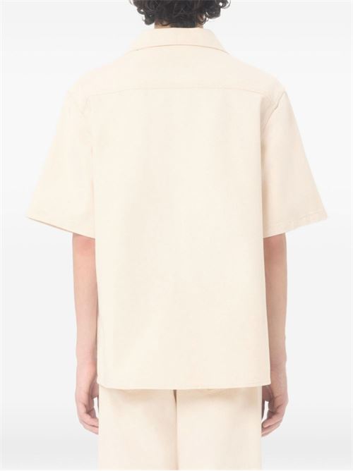 VLogo Shirt VALENTINO | VDBA10B9WA03