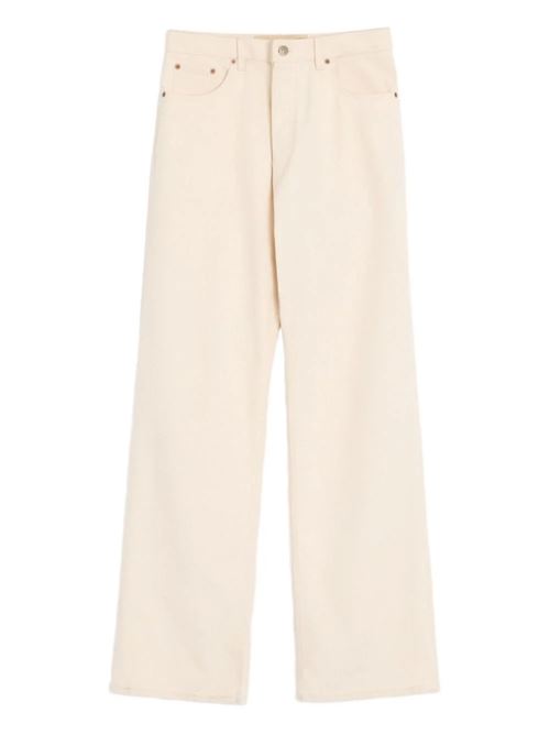 Jeans in denim di cotone VALENTINO | VDE05CB9WA03