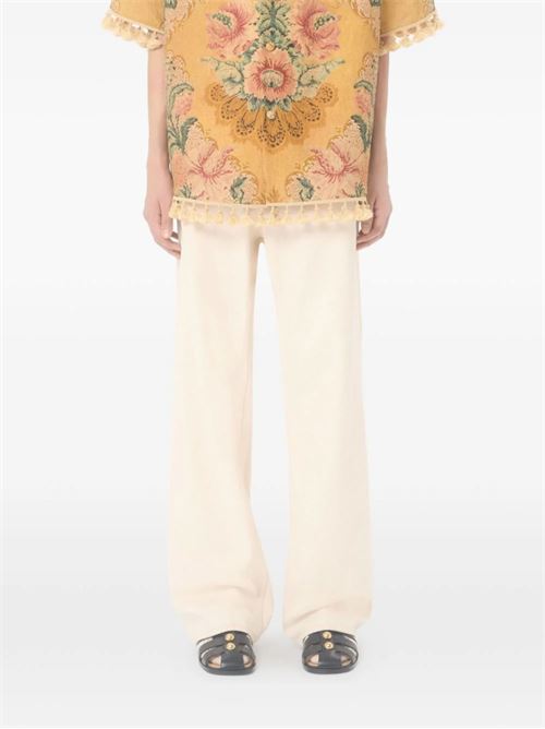 Cotton denim jeans VALENTINO | VDE05CB9WA03