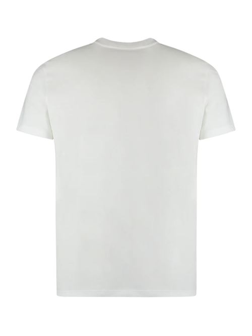 T-shirt with logo VALENTINO | VMG10VAQ8A03