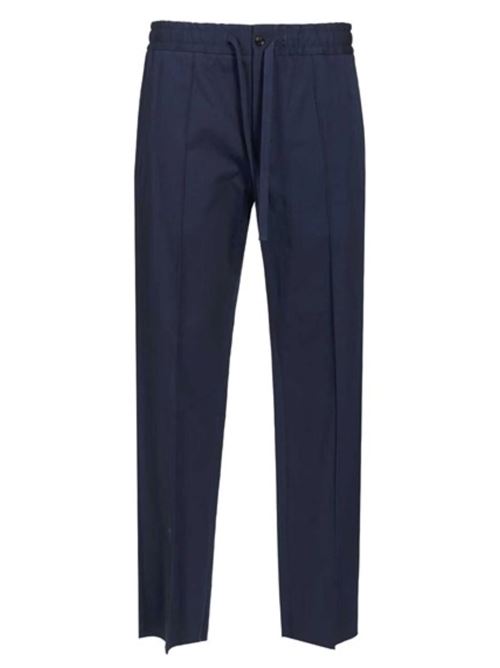 Drawstring trousers VALENTINO | VRBN31ALS788