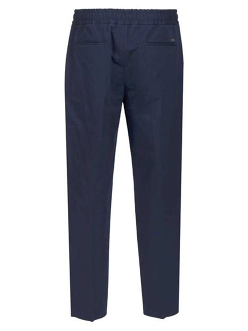 Drawstring trousers VALENTINO | VRBN31ALS788