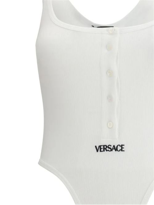 Ribbed Body VERSACE | 10196881A095511W010