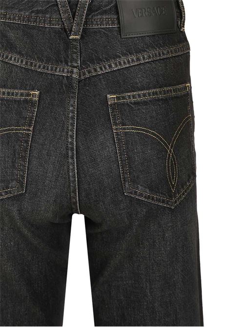 Regular Jeans VERSACE | 10224521A164771D040
