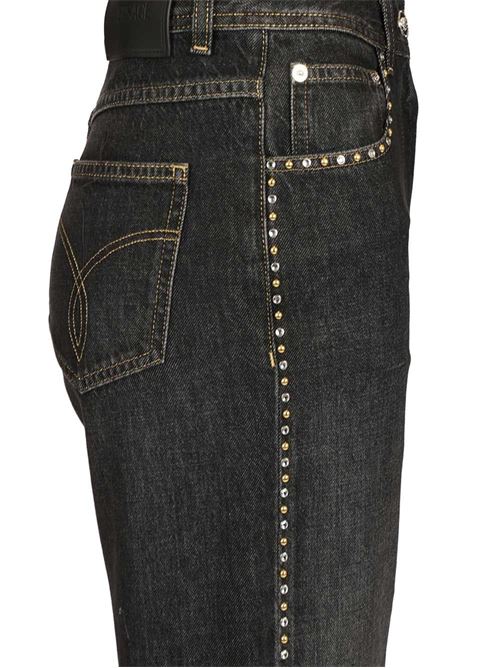 Regular Jeans VERSACE | 10224521A164771D040