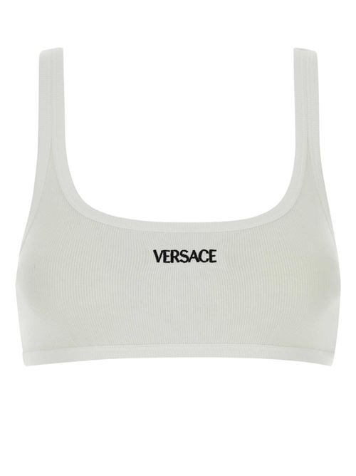 Logo bra VERSACE | 10231421A095511W010