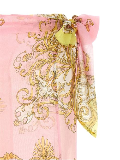 Baroque Spring Pareo VERSACE | 10232031A171895Y590