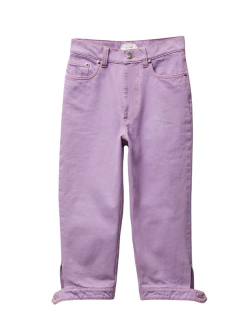 Jeans Capri VERSACE | 10237411A178711DB20