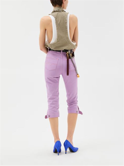 Capri Jeans VERSACE | 10237411A178711DB20