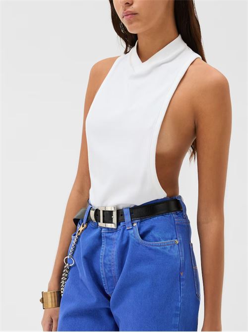 Top Medusa VERSACE | 10245131A178881W000