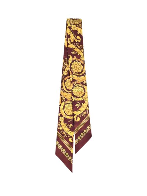 Baroque Scarf VERSACE | IBA00051A067235R770