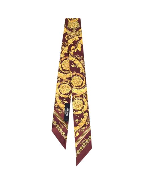 Baroque Scarf VERSACE | IBA00051A067235R770