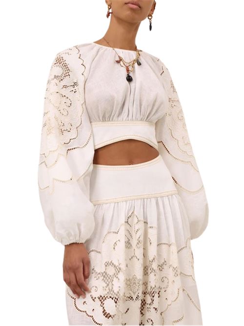 Top Daylight ZIMMERMANN | 5974TRS263CRM