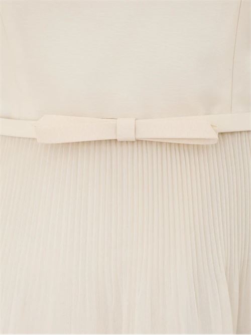 Mini dress with ruffles ZIMMERMANN | 7024DC26RCRM