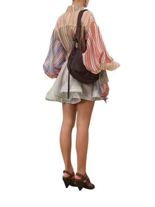 Rebellion Minidress ZIMMERMANN | 7028DC261SPSTR