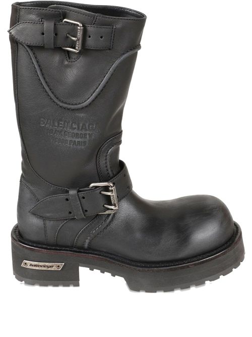 Stivale Venom BALENCIAGA | 833585WCAL11080