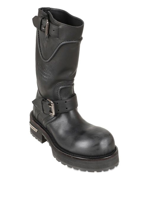 Stivale Venom BALENCIAGA | 833585WCAL11080