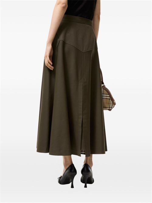 Gonna midi BURBERRY | 8128844A3041
