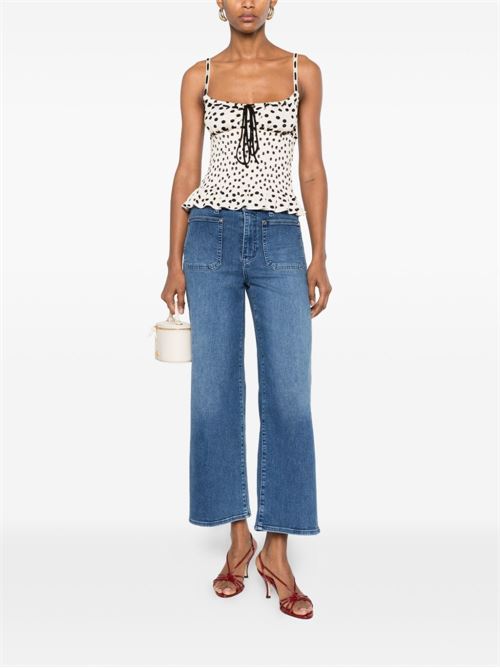 Jeans Le Slim FRAME | LSPCAP814ACVE