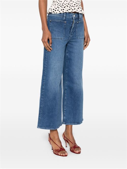 Jeans Le Slim FRAME | LSPCAP814ACVE