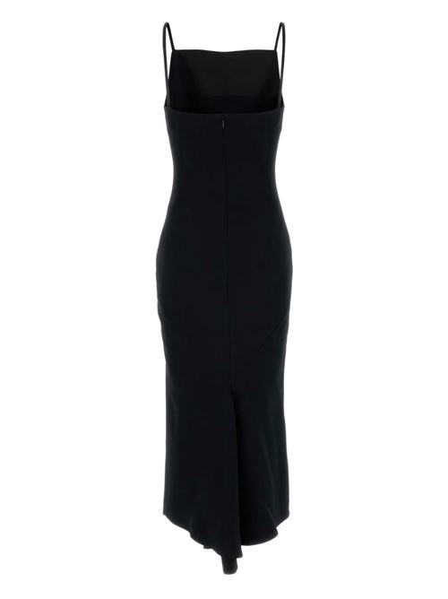 Abito midi GIVENCHY | BW22F9164K001