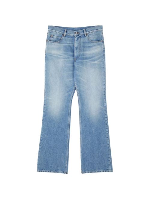 Jeans taglio bootcut MM6 | SH0LA0044M30058963