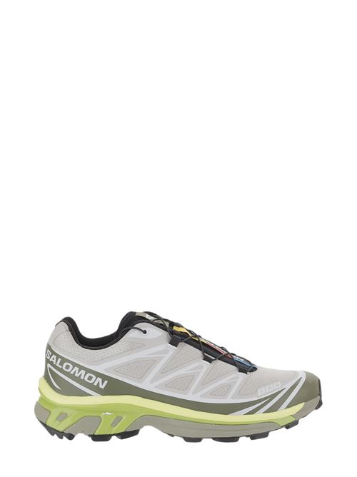 Sneakers XT-6 SALOMON | L49306500LUNARROCK
