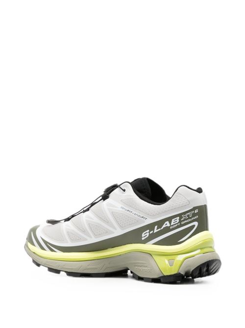 Sneakers XT-6 SALOMON | L49306500LUNARROCK