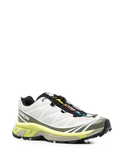 Sneakers XT-6 SALOMON | L49306500LUNARROCK